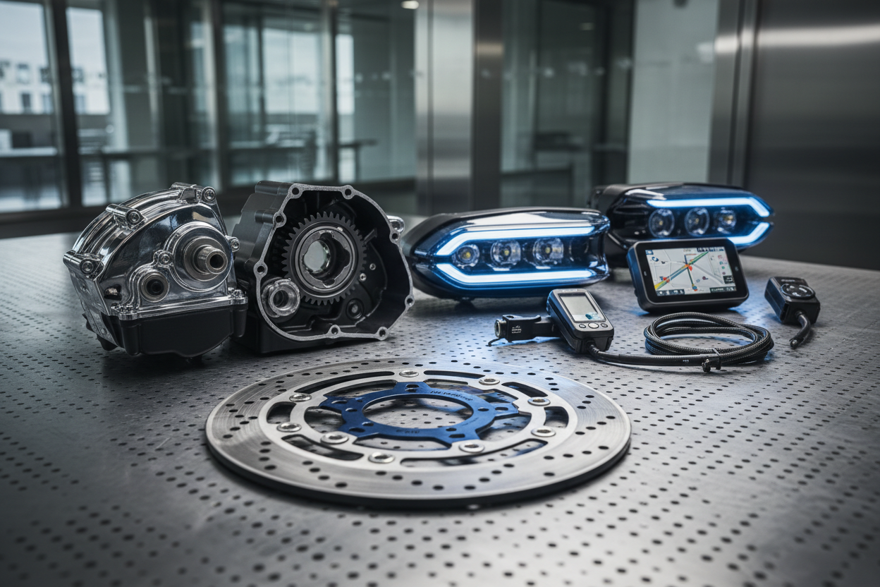 quiero una imagen donde vea el cliente  que vendo respuesto de calidad y tegnologia  